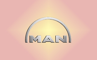 ✓ MAN 84.13110.6122 Запчасти МАН (MAN) 