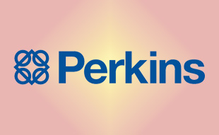 ✓ Perkins U5ME0034C Вкладыши шатунные 